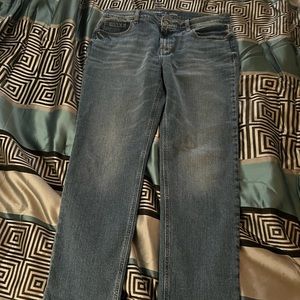 Old Navy Boyfriend Jeans